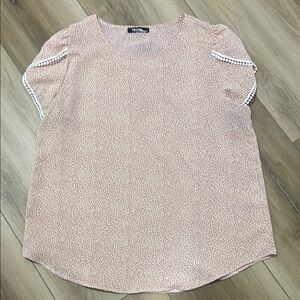 Women’s Blouse